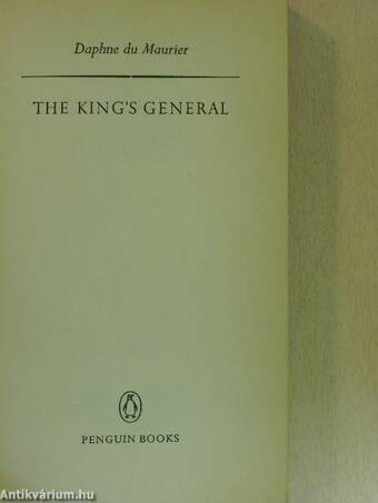 The King's General