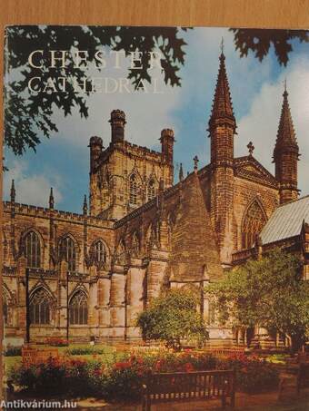 Chester Cathedral