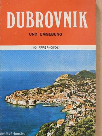 Dubrovnik und Umgebung