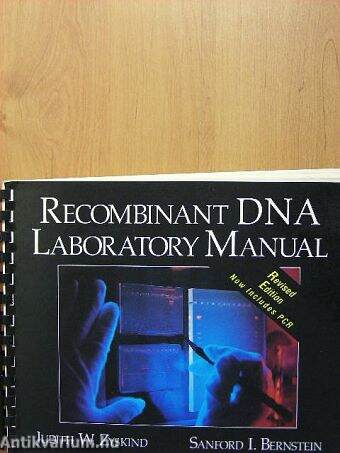 Recombinant DNA