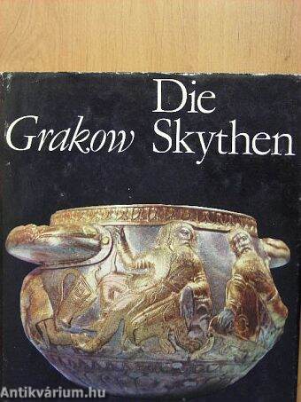 Die Skythen