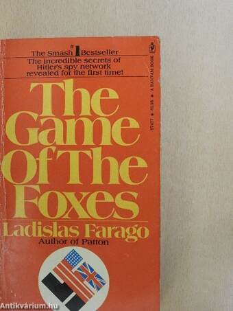 The Game of the Foxes