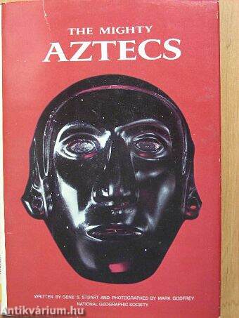 The mighty aztecs