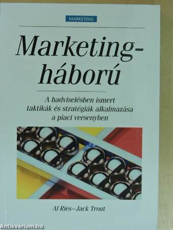 Marketingháború