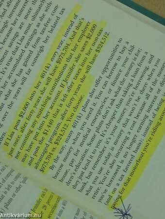 The Dean Witter Guide to Personal Investing