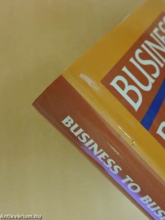 Business to Business Marketing