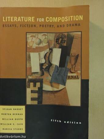 Literature for Composition