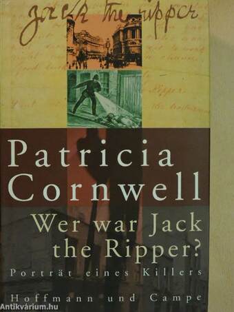 Wer war Jack the Ripper?