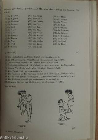 Deutsches Übungsbuch