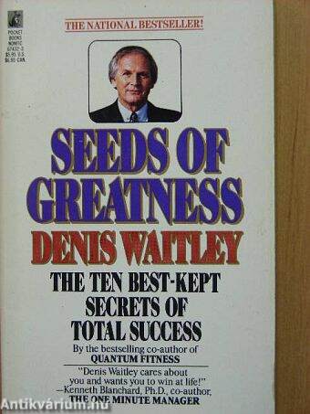 Seeds of Greatness