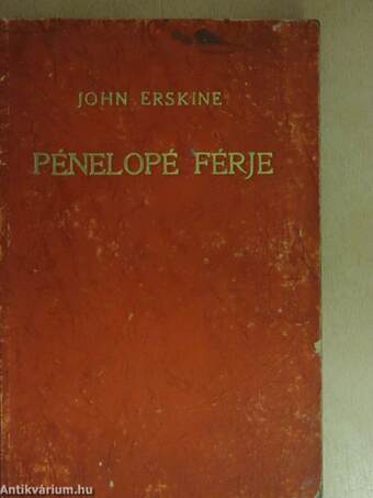 Pénelopé férje