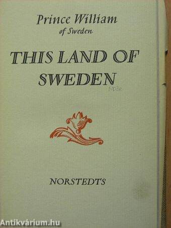 This Land of Sweden