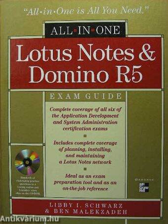 Lotus Notes & Domino R5