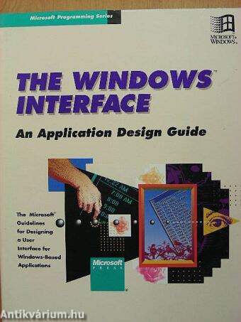 The Windows Interface