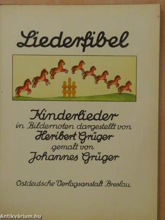 Liederfibel