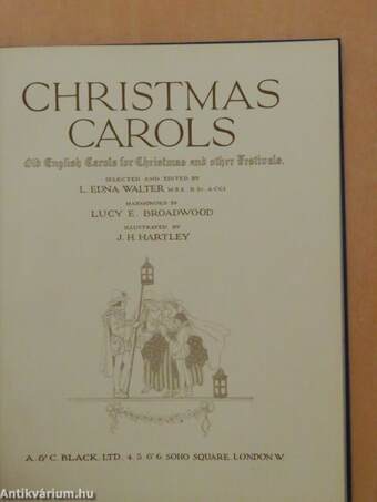 Christmas Carols