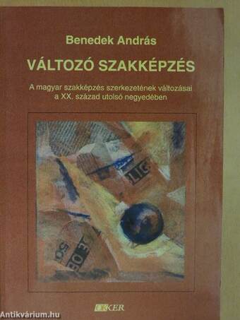 Változó szakképzés