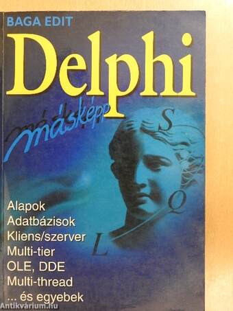 Delphi másképp