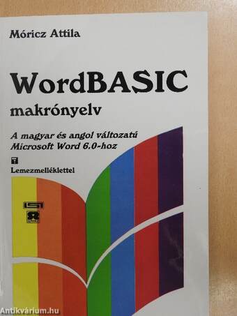 WordBasic