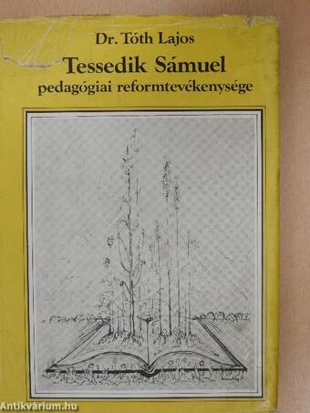 Tessedik Sámuel pedagógiai reformtevékenysége