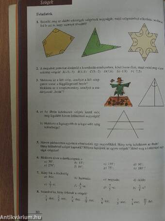 Matematika 5/II.