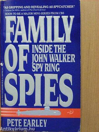 Family of spies