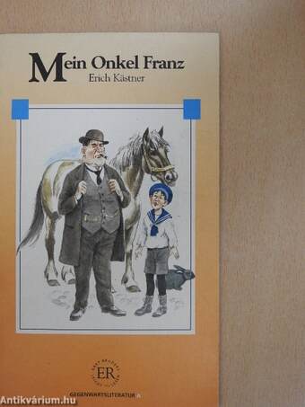 Mein Onkel Franz