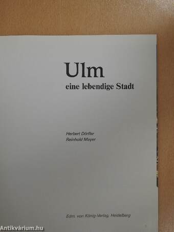 Ulm