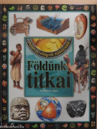 Földünk titkai