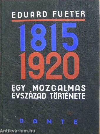 1815-1920