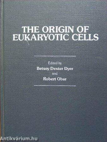 The Origin of Eukaryotic Cells