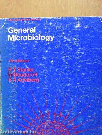 General Microbiology