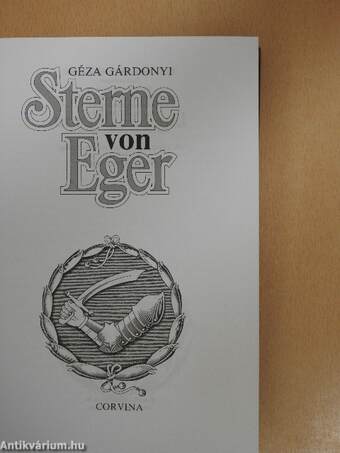 Sterne von Eger