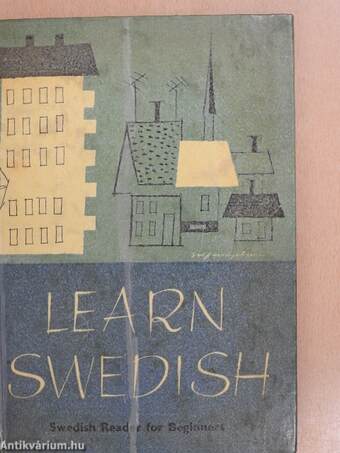 Learn Swedish