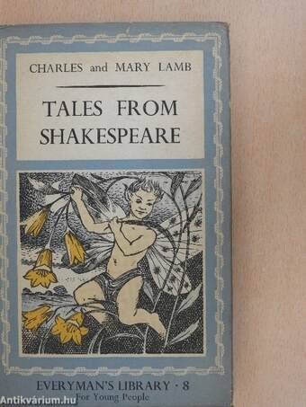 Tales from Shakespeare