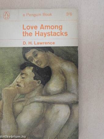 Love Among the Haystacks and other stories