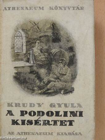 A podolini kisértet