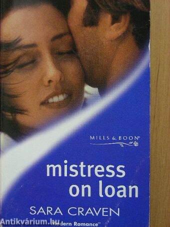 Mistress on loan