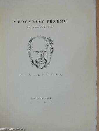 Medgyessy Ferenc