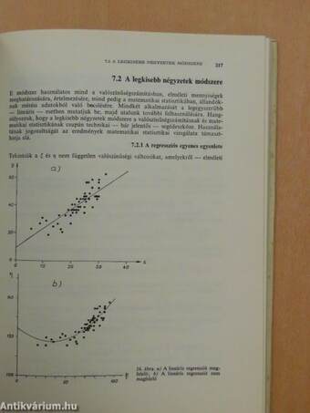 Matematikai statisztika