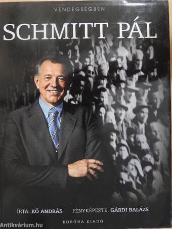 Schmitt Pál