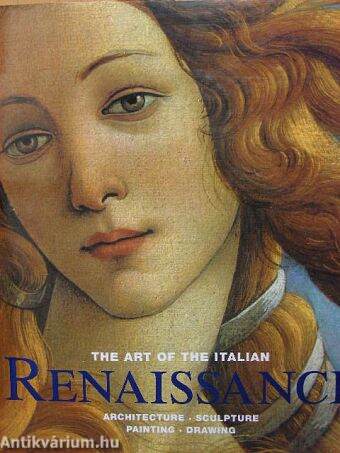 The art of the italian Renaissance