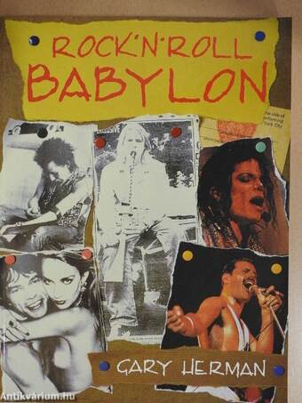 Rock'n'Roll Babylon