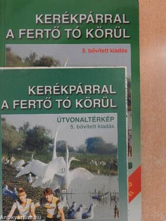 Kerékpárral a Fertő tó körül