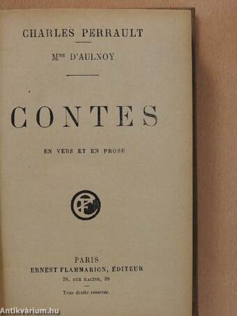 Contes