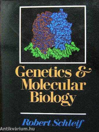 Genetics and Molecular Biology