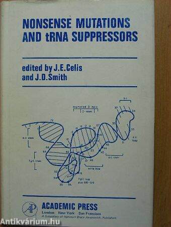 Nonsense Mutations and tRNA Suppressors