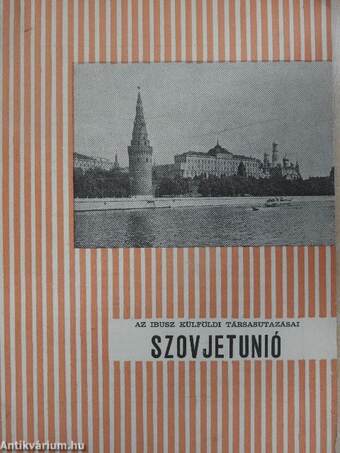 Szovjetunió