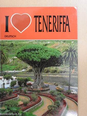 Teneriffa