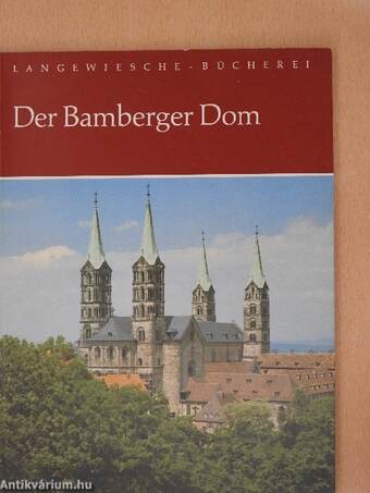 Der Bamberger Dom